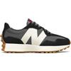 NEW BALANCE 327, Sneaker Donna, Beige Navy, 37.5 EU