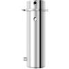QZCX Filtro Sottolavello, Macchina 4500L del filtro dalla casa piena di grande flusso con il filtro da acqua dell'elemento materiale PVDF lavabile a mano,per sottolavello domestico domestico