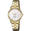 Citizen Orologio Analogico Quarzo Donna con Cinturino in Acciaio Inox EU6072-56D