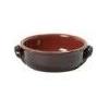 Vulcania Tegame 18 cm Terracotta Eco Vulcania