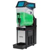 SPM DRINK SYSTEMS Granitore professionale a 1 campana da 12 litri. FROSTY1