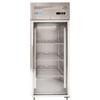 Forcar Refrigerati Frigorifero professionale Forcar-Forcold M-GN650TNG-FC 650 lt ventilato