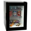 Stark s.r.l. Minibar Peltier con porta a vetro 40 litri nero - E40VN