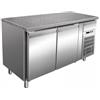 Forcar Refrigerati Tavolo refrigerato Forcar PA1500TN 2 porte positivo
