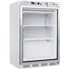 Forcar Refrigerati Congelatore verticale professionale Forcar EF200G 130 lt statico
