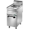 Fimar Friggitrice professionale a gas Fimar SFM20M 20 lt