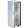 Forcar Refrigerati Congelatore verticale professionale Forcar EF600G- 555 lt statico