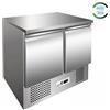 Forcar Refrigerati Saladette refrigerata Forcar S901 positiva