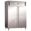 Forcar Refrigerati Frigorifero professionale Forcar GN1200TN 1104 lt statico