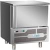 Forcar Refrigerati Abbattitore Forcar AB1203 3 Teglie