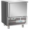 Forcar Refrigerati Abbattitore Forcar AB1805 5 Teglie
