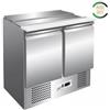 Forcar Refrigerati Saladette refrigerata Forcar G-S900-FC 2 porte positiva