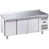 Forcold Tavolo refrigerato Forcar-Forcold SNACK3200TN-FC 3 porte positivo