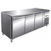 Forcar Refrigerati Tavolo refrigerato Forcar SNACK3100TN 3 porte positivo