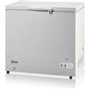 Forcar Refrigerati Congelatore a Pozzetto professionale Forcar BD305 252 lt