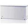 Forcar Refrigerati Congelatore a Pozzetto professionale Forcar BD650S 537 lt