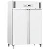 Forcar Refrigerati Armadio refrigerato +2°/+8° statico a due ante. GNB1200TN