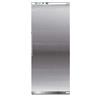 Forcar Refrigerati Frigorifero professionale Forcar ERV600SS 509 lt ventilato