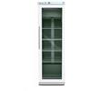 Forcar Refrigerati Frigorifero professionale ventilato Forcar ERV600G con porta vetro