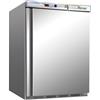 Forcar Refrigerati Congelatore verticale professionale Forcar-EF200SS 120 lt statico