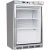 Forcar Refrigerati Congelatore verticale professionale Forcar EF200GSS 130 lt statico