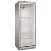 Forcar Refrigerati Congelatore verticale professionale Forcar EF600GSS 555 lt statico