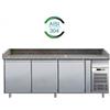 Forcar Refrigerati Banco pizza refrigerato Forcar PZ3600TN con 3 porte