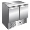 Forcar Refrigerati Saladette refrigerata Forcar G-S900 2 porte positiva