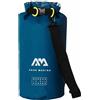 AQUA MARINA Sacca impermeabile AQUA MARINA Dry bag 10l per SUP gonfiabili - colore: blu