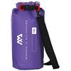 AQUA MARINA Sacca impermeabile AQUA MARINA Dry bag 10l per SUP gonfiabili - colore: viola