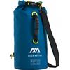 AQUA MARINA Sacca impermeabile AQUA MARINA Dry bag 20l per SUP gonfiabili - colore: blu