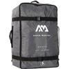AQUA MARINA Zaino da trasporto MARINA ZIP BACKPACK per kayak gonfiabile monoposto o SUP gonfiabile piccolo