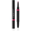 Shiseido LipLiner Ink Duo - Prime + Line Vivid Pink/MAGENTA