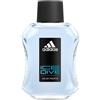 Adidas Ice Dive Eau De Toilette 100 ml