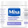 Mixa Crema Ricostituente Panthenol Comfort 400 ml