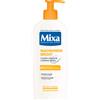 Mixa Niacinamide Bright Lozione Corpo per Pelle Secca e Spenta 250 ml