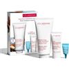 Clarins Gli indispensabili per l`idratazione del corpo