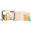 Clarins Gli essenziali detersione rigenerante.
