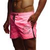 Leif Nelson Pantaloncini da Bagno Uomo LN-9210 Nero Small