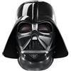 Hasbro Star Wars Star Wars Hasbro The Black Series, casco elettronico di Darth Vader, ispirato alla serie Obi-Wan Kenobi, replica 1:1 collezionabile per roleplay, dai 14 anni in su