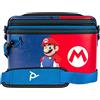 Pdp Custodia Pull N Go Mario Nintendo Switch & Lite