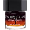 Yves Saint Laurent La Nuit De L'Homme 60ml