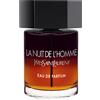 Yves Saint Laurent La Nuit De L'Homme 100ml