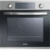ZEROWATT ZFP605X/E Forno da Incasso Elettrico Ventilato 65 LT Classe A+ 8 Funzioni Inox