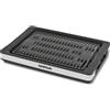 G3 Ferrari G1020600 Barbecue Tito Smokeless, 1800w, Meno fumi e meno odori, perfetta per uso interno