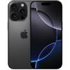 APPLE IPHONE 16 PRO 256GB BLACK TITANIUM MYNH3QN/A