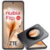 ZTE NUBIA FLIP 8+256GB DS 5G COSMIC BLACK OEM