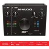 M-AUDIO AIR 192 6 INTERFACCIA AUDIO MIDI USB 2 IN / 2 OUT CON 2 INGRESSI PER MIC