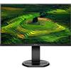 Philips Monitor 23.8" IPS B Line 241P8QPJEB 1920x1080 Full HD Tempo di Risposta 5 ms