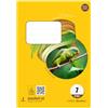 Staufen Style Quaderno - 10 quaderni, 32 fogli ciascuno, DIN A5, 7 mm a quadretti, 80 g/m² carta